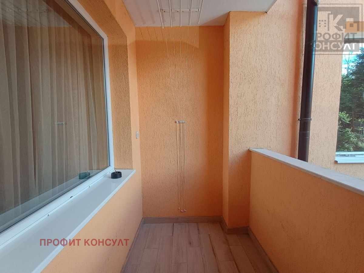 Продава 2-СТАЕН, гр. Велико Търново, Център, снимка 10 - Апартаменти - 54602945