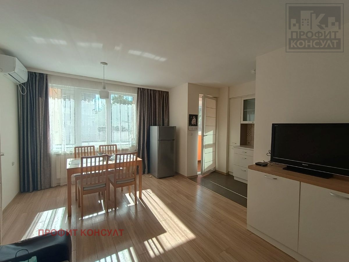 Продава 2-СТАЕН, гр. Велико Търново, Център, снимка 4 - Апартаменти - 54602945