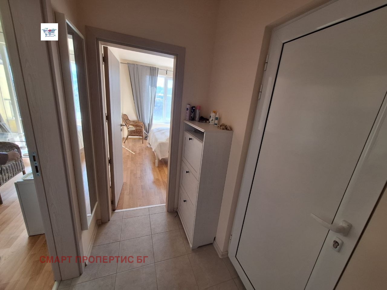 Продава 2-СТАЕН, гр. Бяла, област Варна, снимка 7 - Апартаменти - 55204332