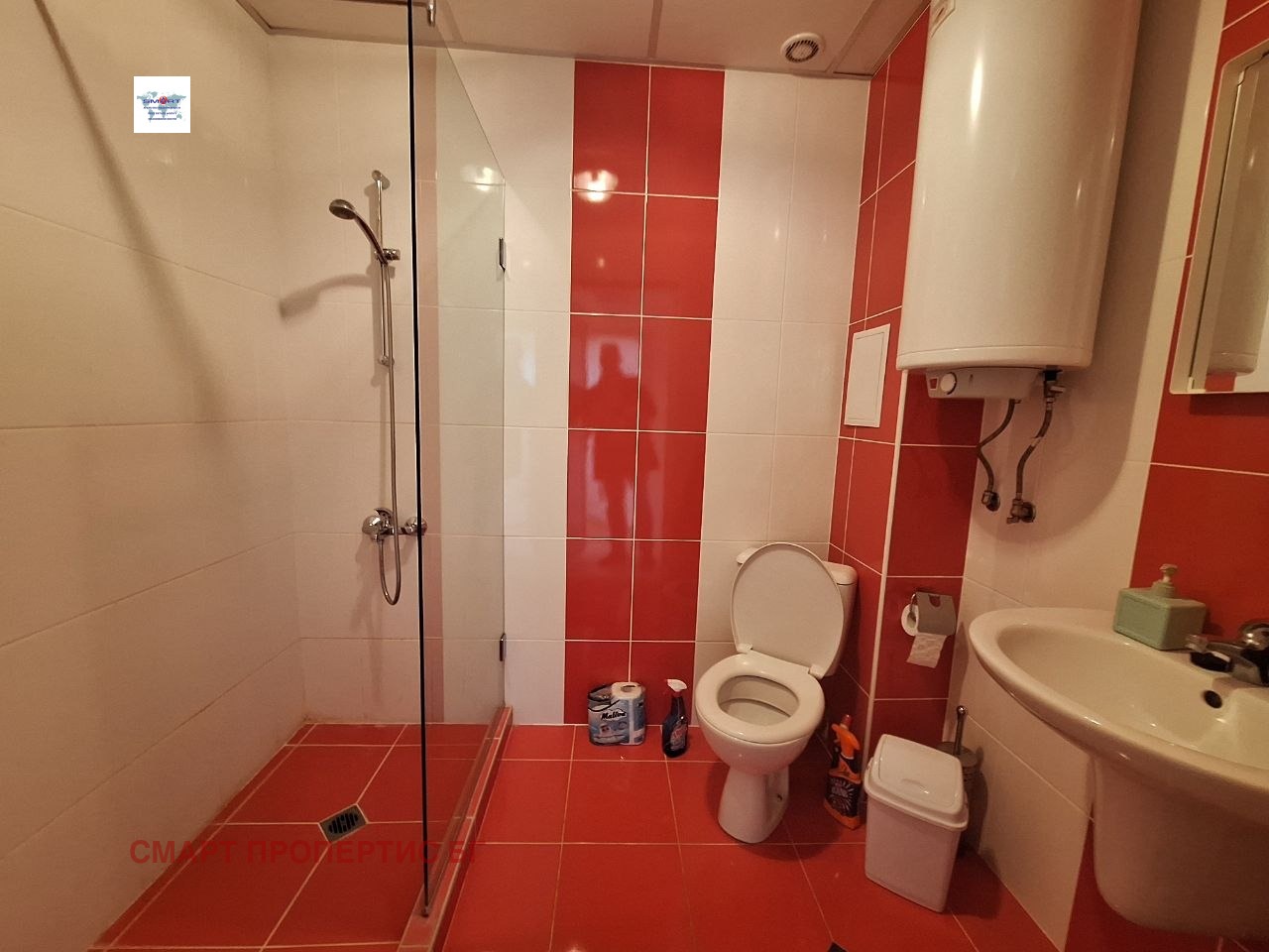Продава 2-СТАЕН, гр. Бяла, област Варна, снимка 11 - Апартаменти - 55204332