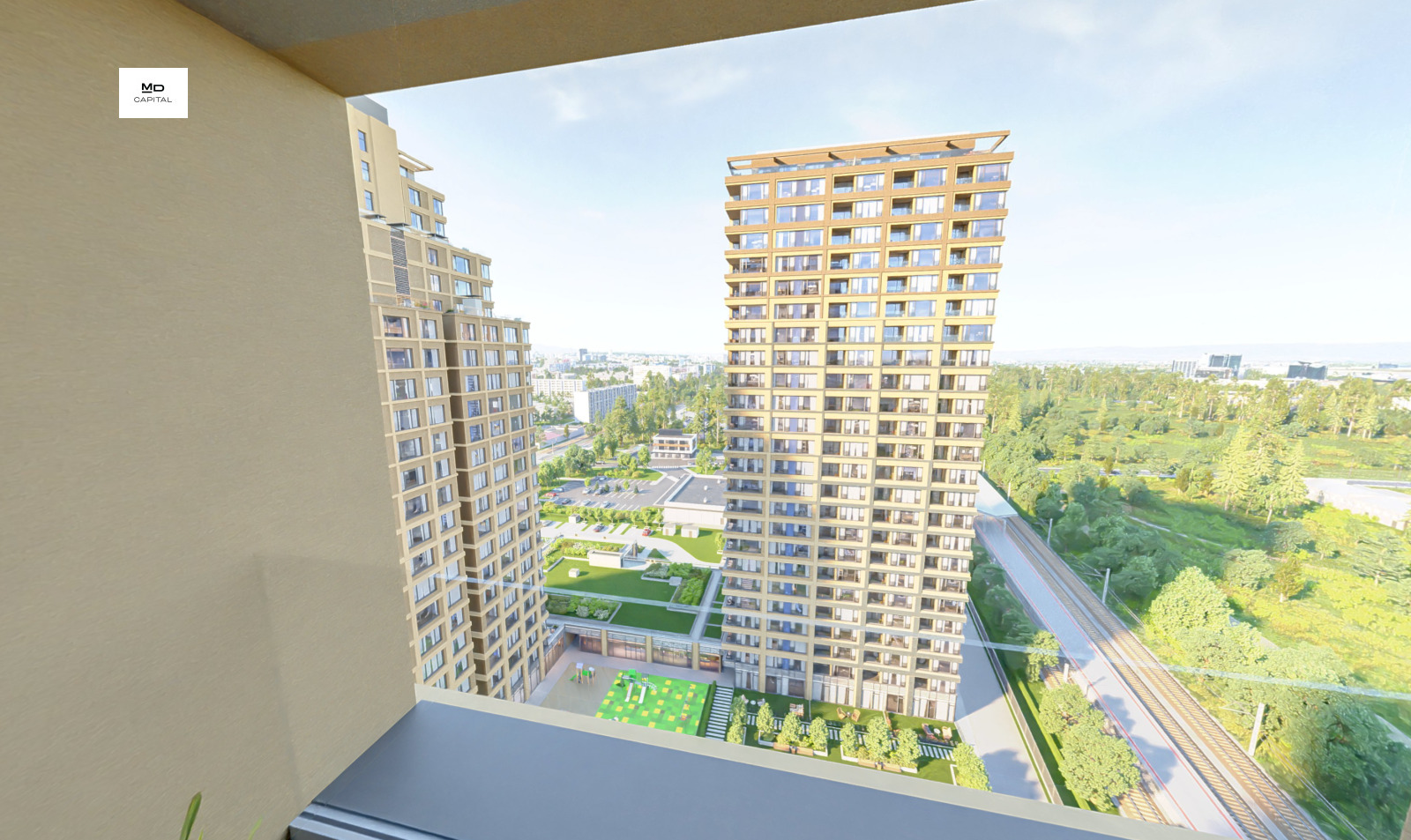 Продава 2-СТАЕН, гр. София, Дружба 1, снимка 5 - Апартаменти - 55277136