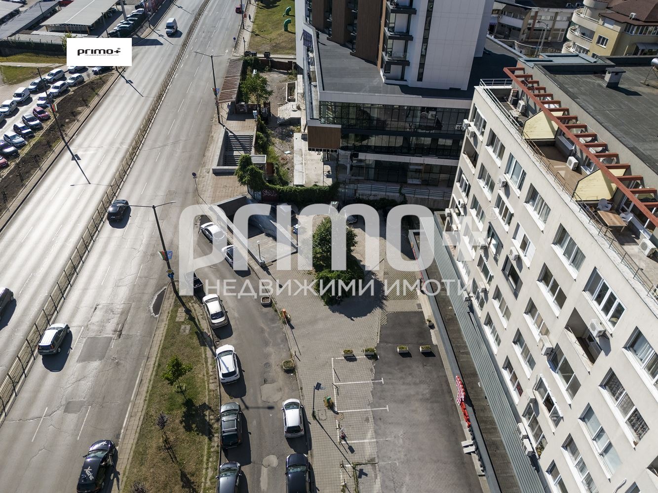 Продава 2-СТАЕН, гр. София, Люлин 7, снимка 2 - Апартаменти - 55694194