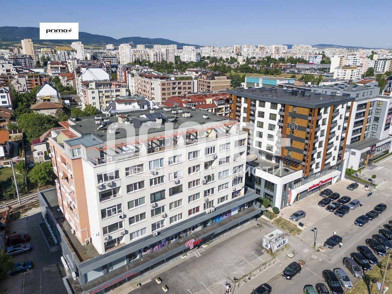 Продава 2-СТАЕН, гр. София, Люлин 7, снимка 3 - Апартаменти - 55694194