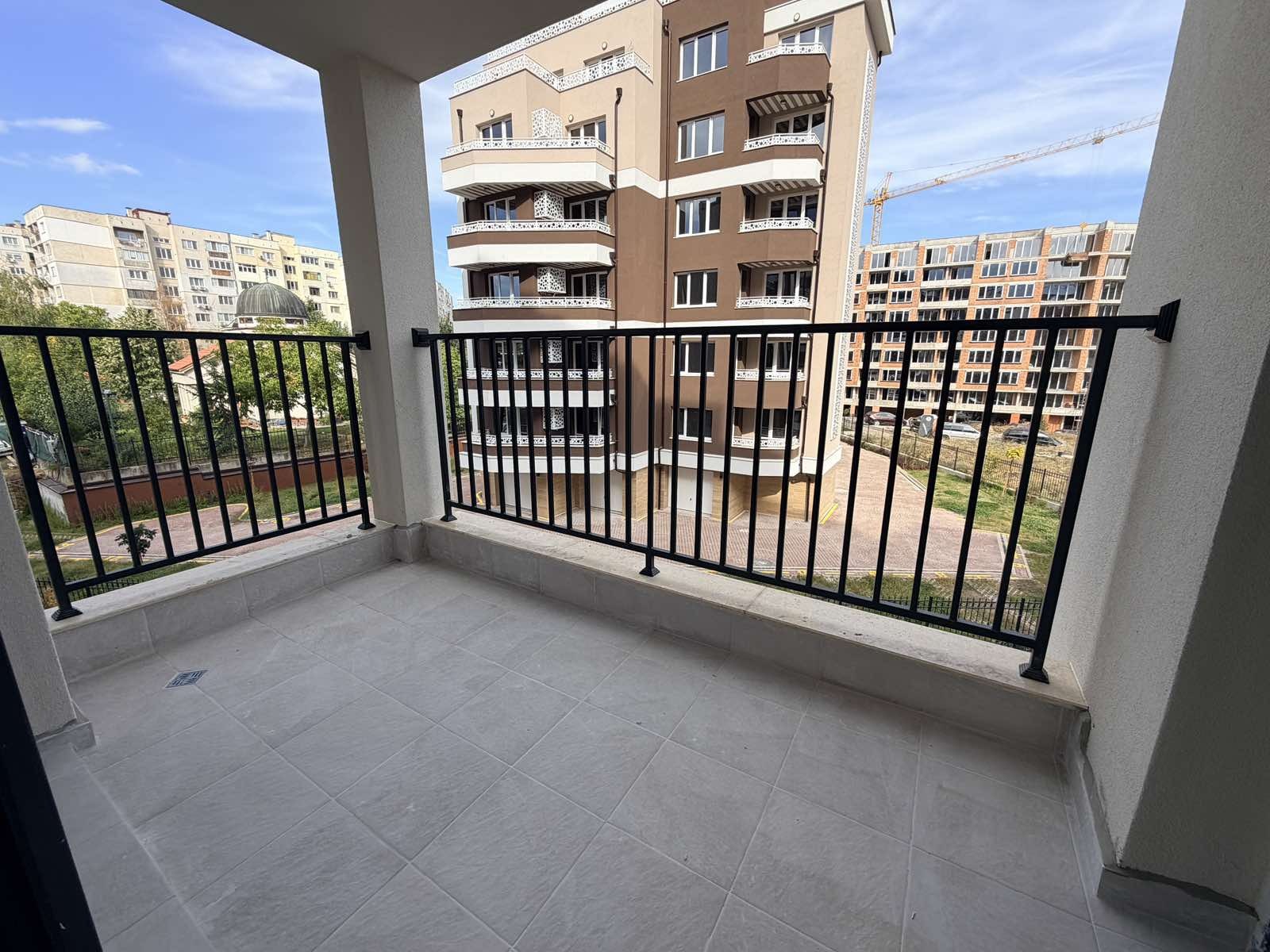 Продава 2-СТАЕН, гр. София, Овча купел 2, снимка 2 - Апартаменти - 56288526