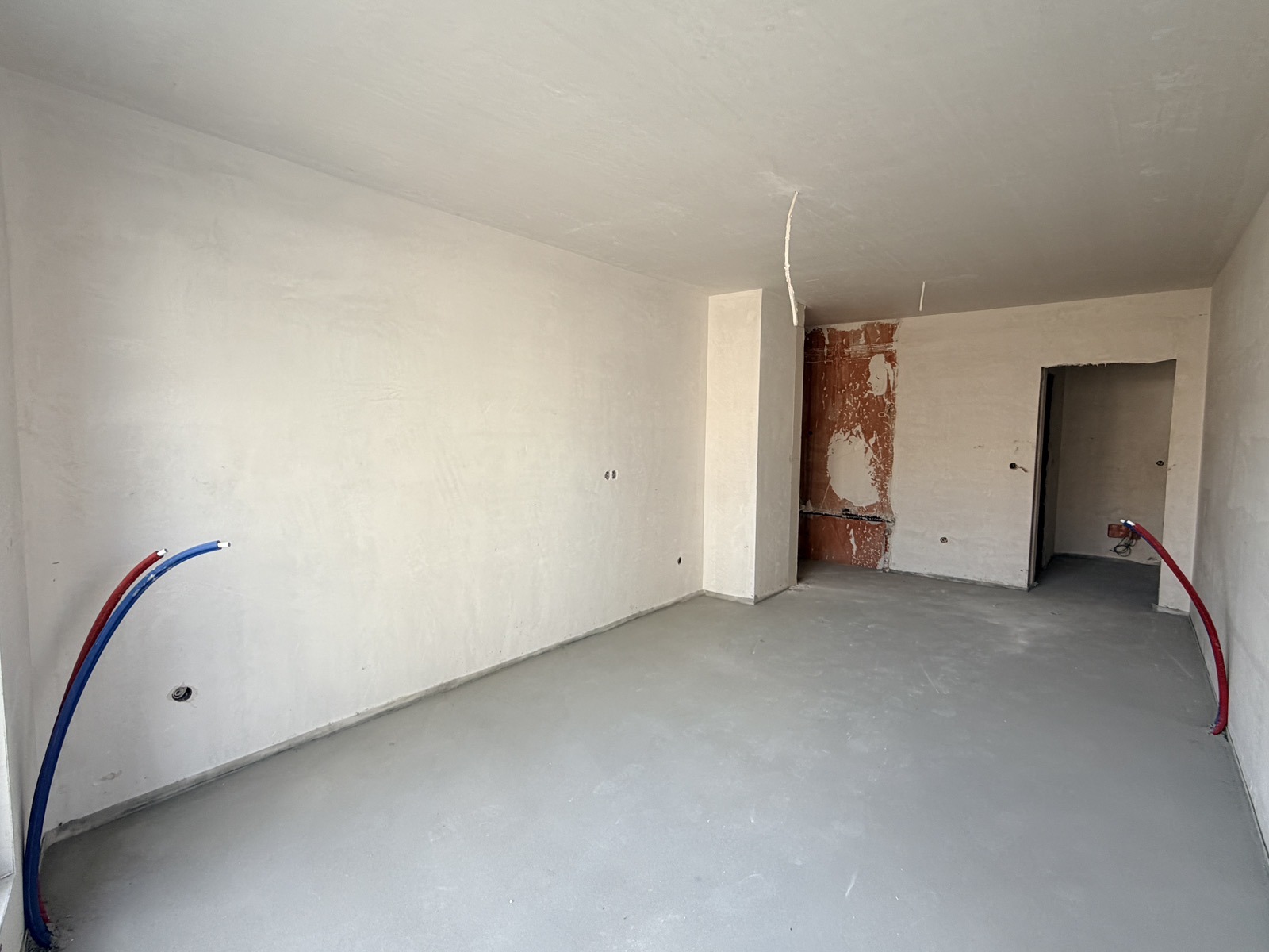 Продава 2-СТАЕН, гр. София, Овча купел 2, снимка 5 - Апартаменти - 56288526