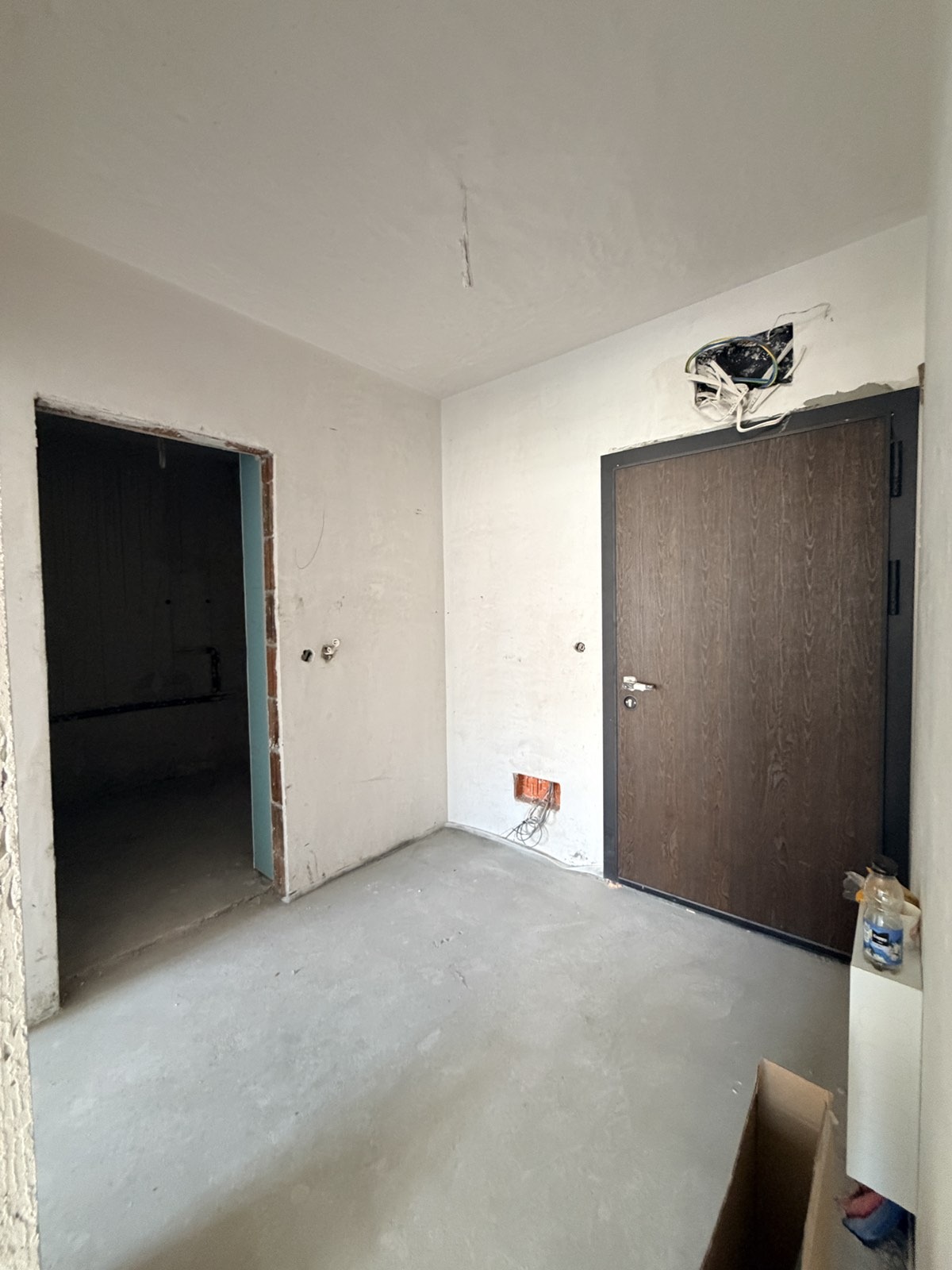 Продава 2-СТАЕН, гр. София, Овча купел 2, снимка 8 - Апартаменти - 56288526
