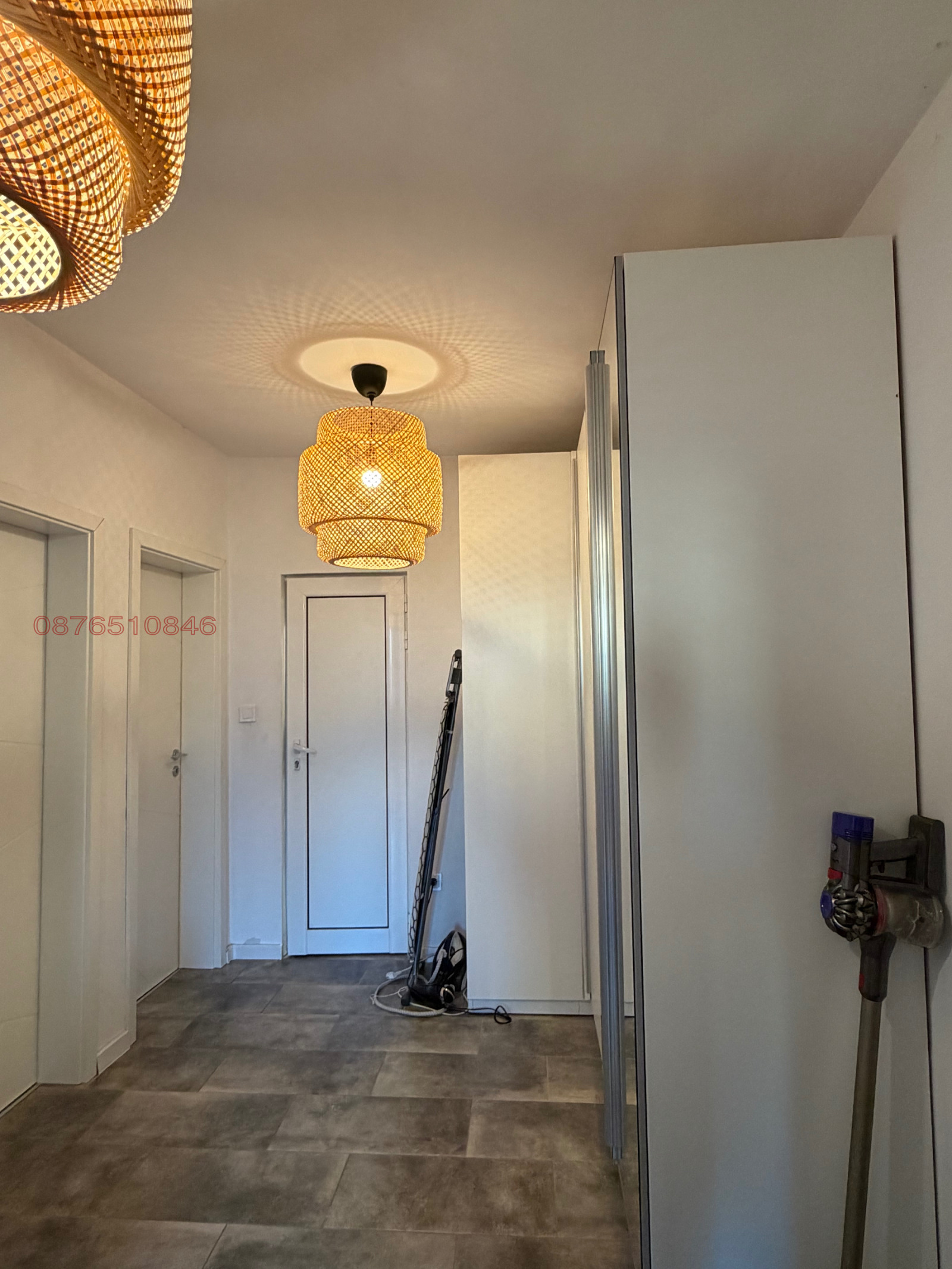Продава 2-СТАЕН, гр. София, Красно село, снимка 4 - Апартаменти - 56568851