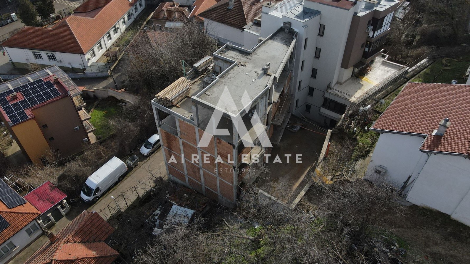 Продава 3-СТАЕН, гр. Плевен, Идеален център, снимка 11 - Апартаменти - 51656169