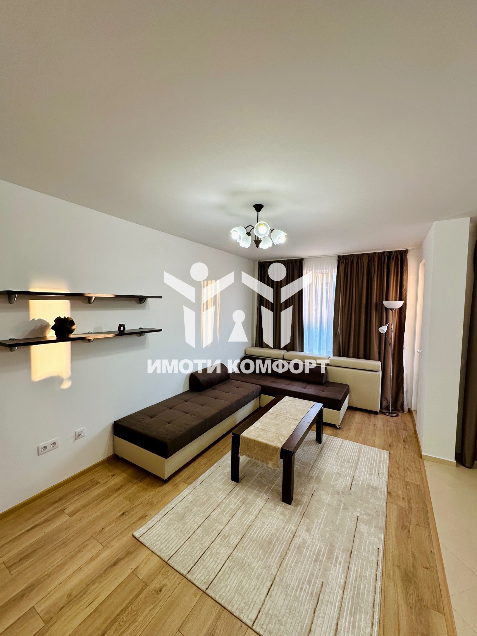 Продава 3-СТАЕН, гр. София, Люлин 10, снимка 4 - Апартаменти - 53744873