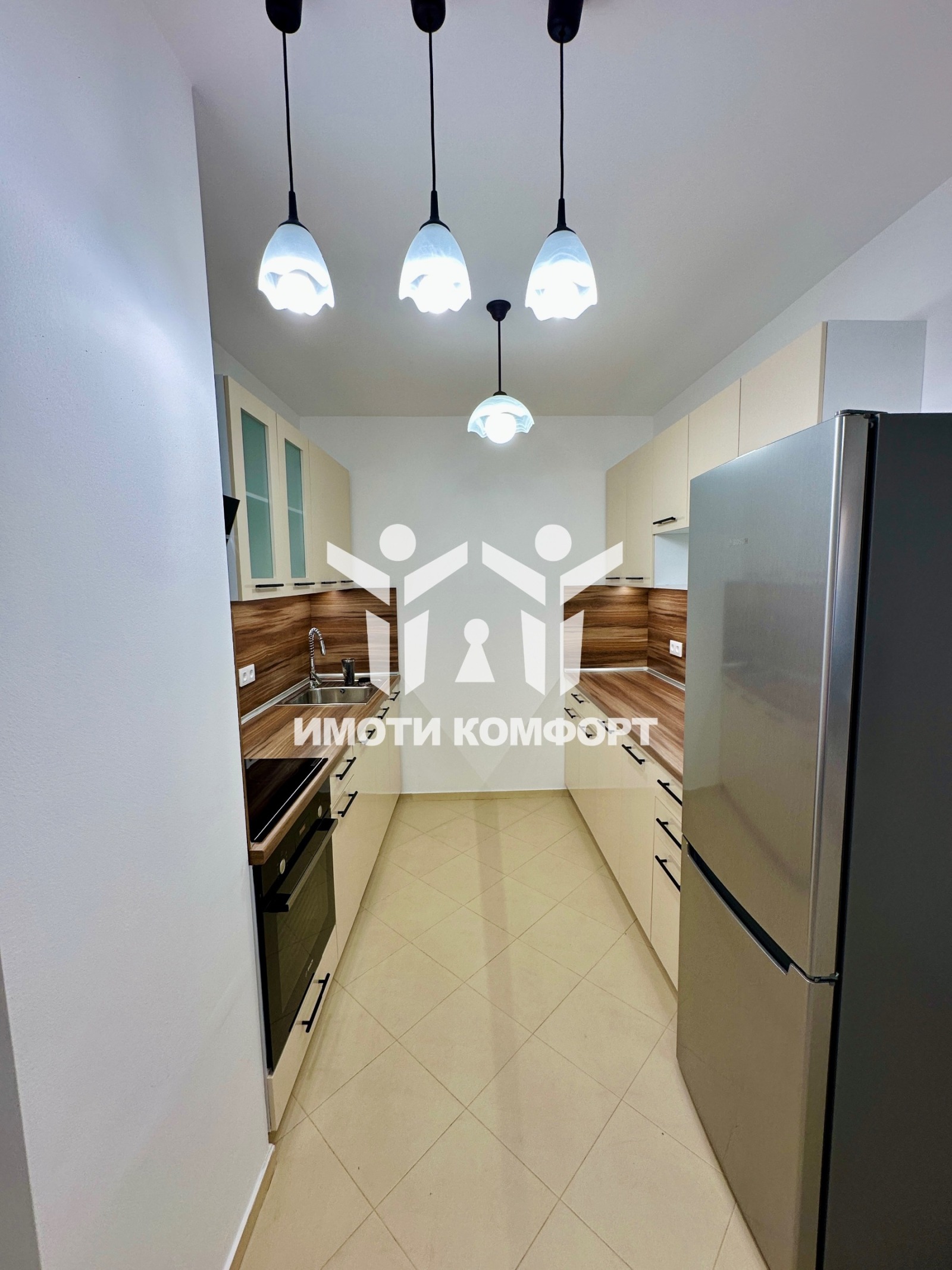 Продава 3-СТАЕН, гр. София, Люлин 10, снимка 3 - Апартаменти - 53744873