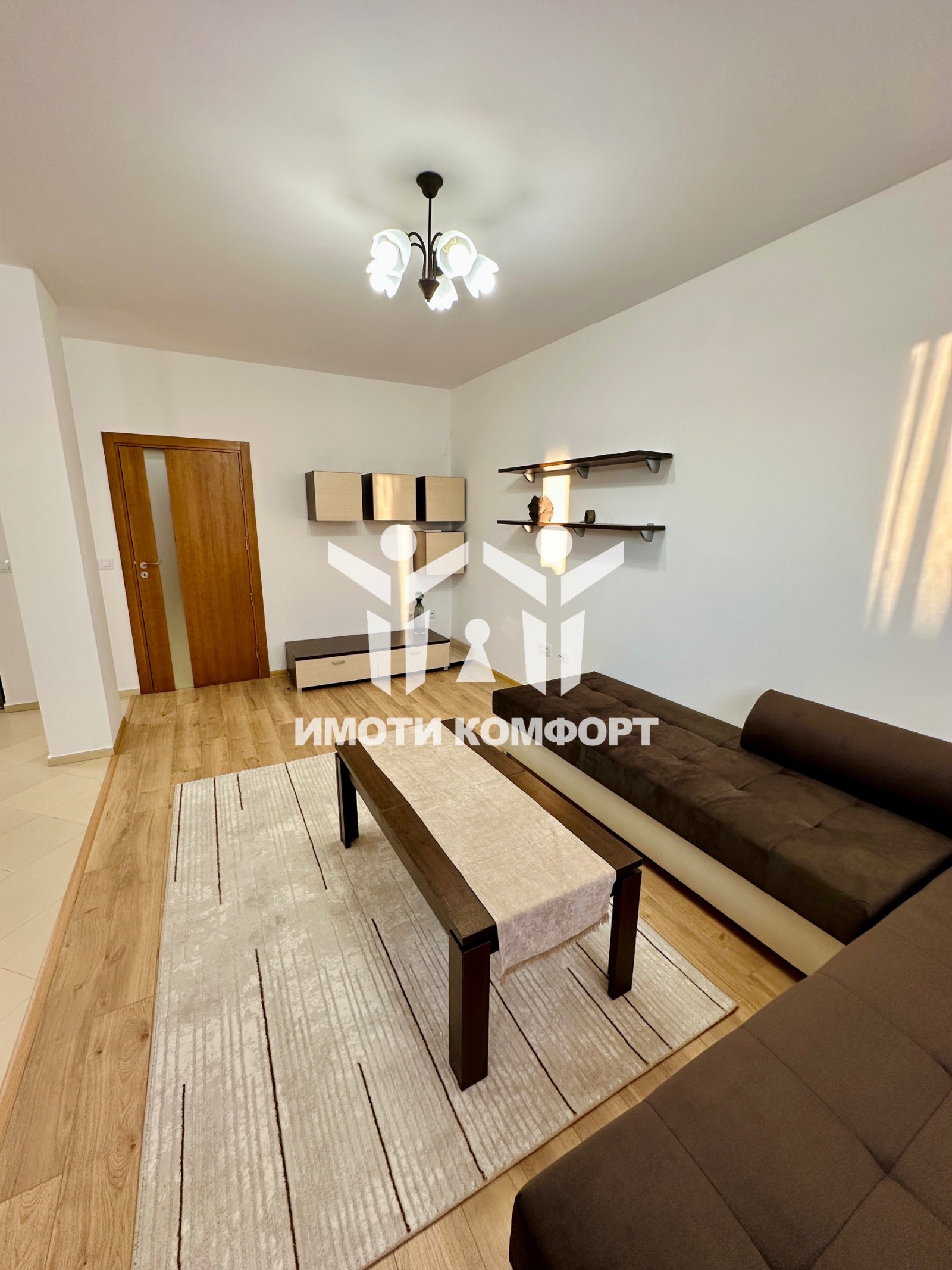 Продава 3-СТАЕН, гр. София, Люлин 10, снимка 5 - Апартаменти - 53744873