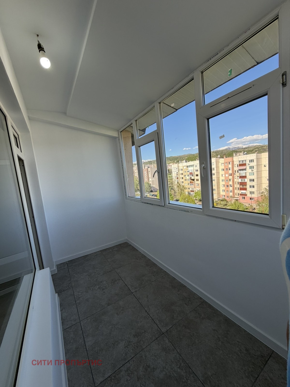 Продава 3-СТАЕН, гр. Благоевград, Ален мак, снимка 8 - Апартаменти - 54252922