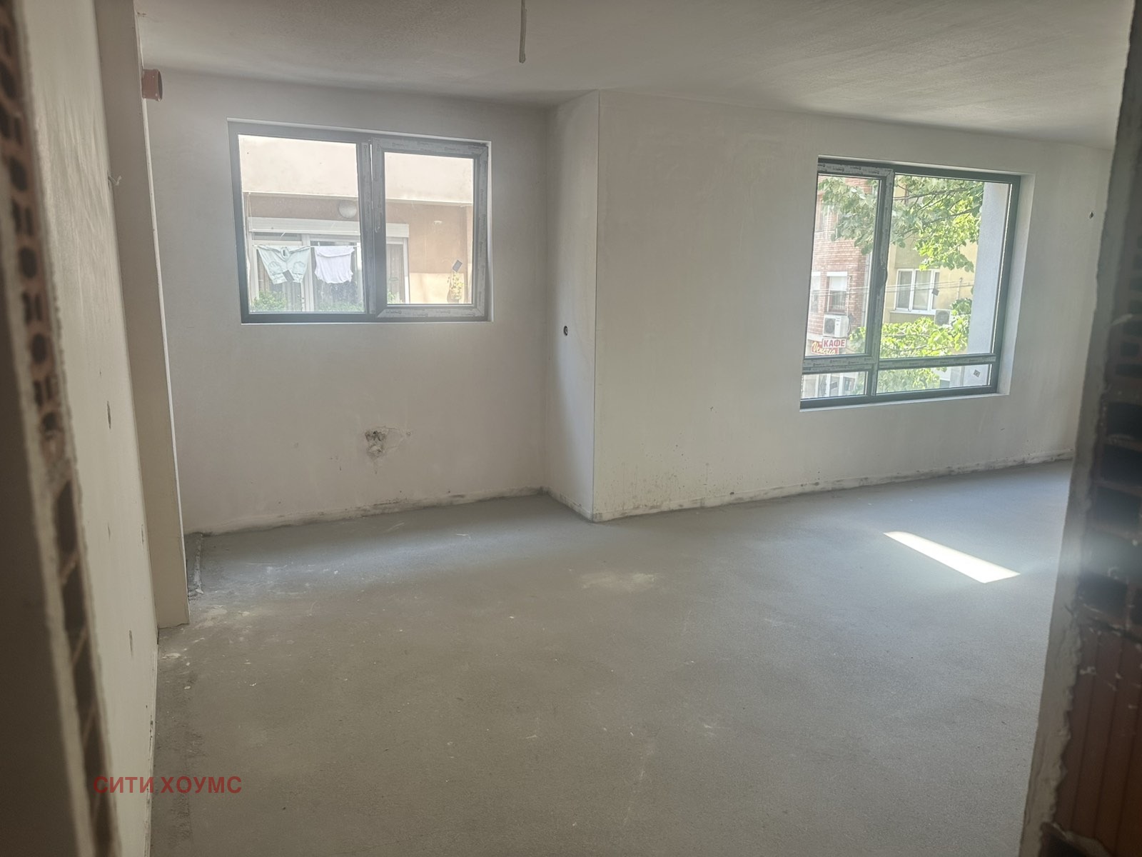 Продава 3-СТАЕН, гр. Кърджали, Център, снимка 3 - Апартаменти - 55290725