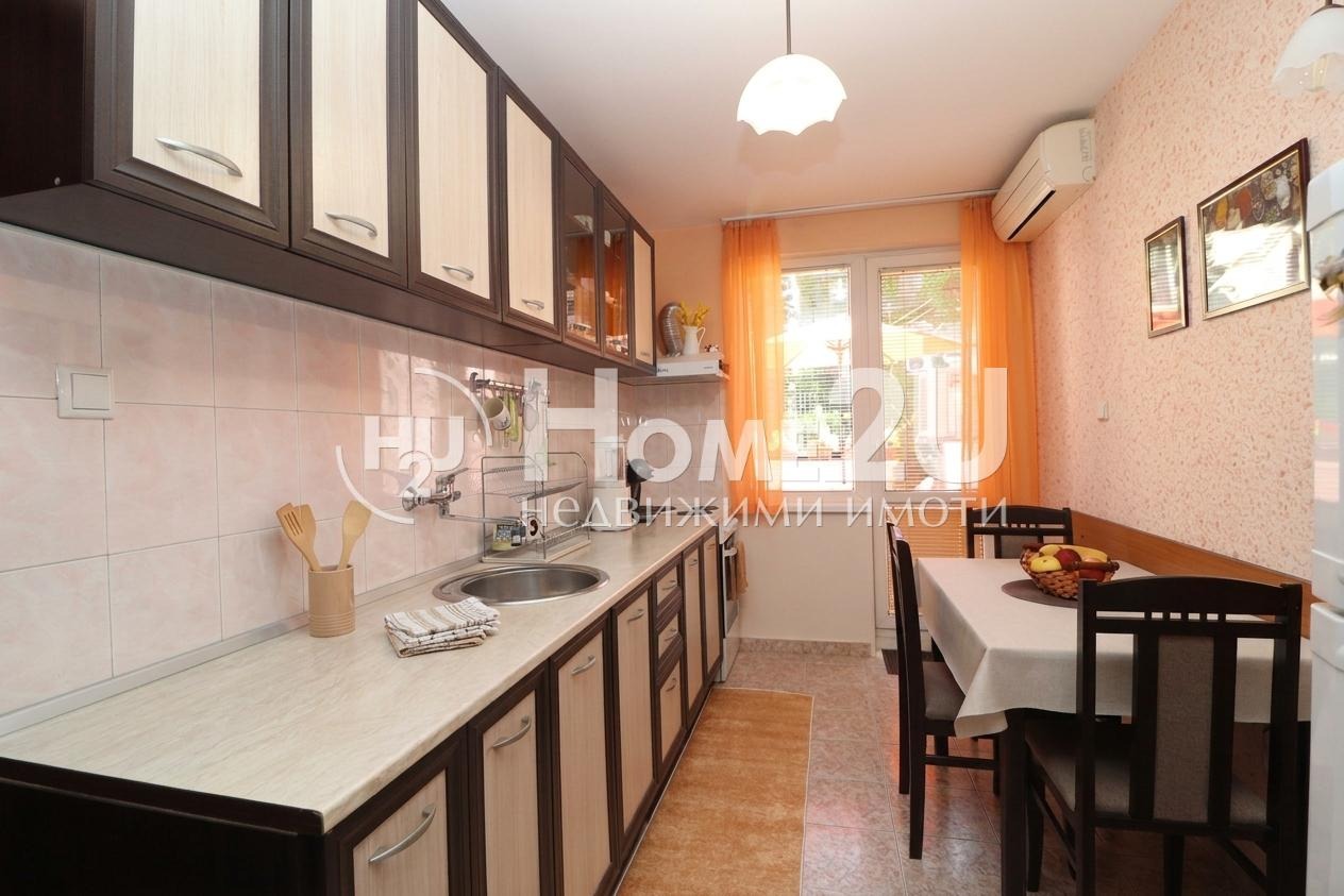Продава 3-СТАЕН, гр. София, Лозенец, снимка 4 - Апартаменти - 55663076