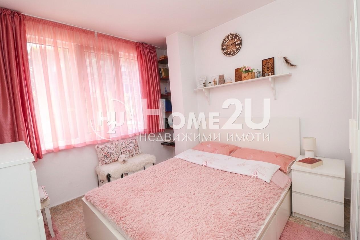 Продава 3-СТАЕН, гр. София, Лозенец, снимка 7 - Апартаменти - 55663076