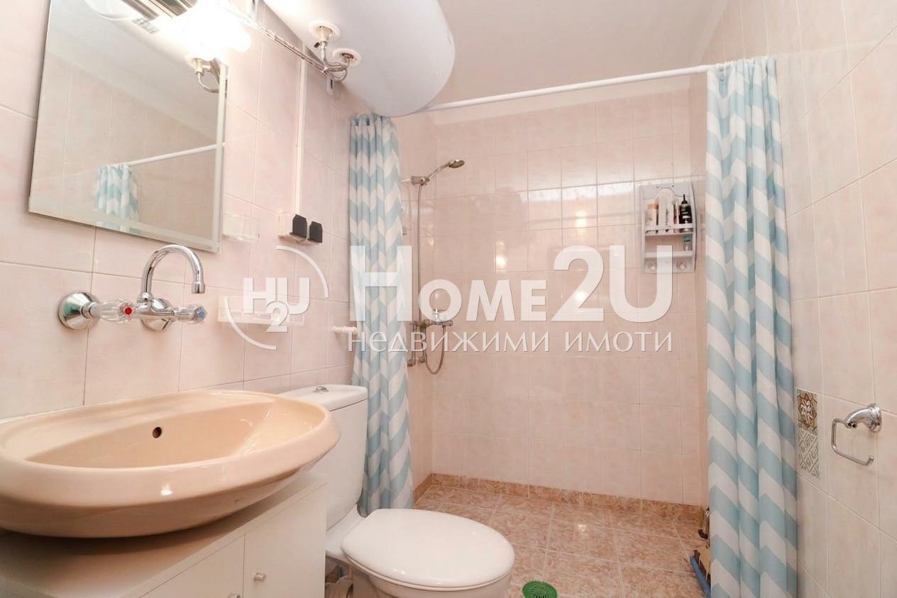 Продава 3-СТАЕН, гр. София, Лозенец, снимка 9 - Апартаменти - 55663076