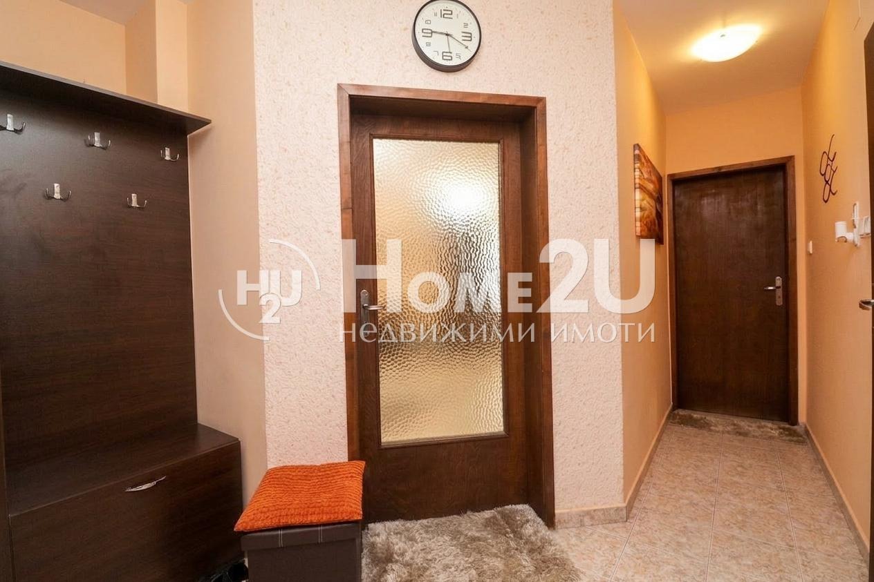 Продава 3-СТАЕН, гр. София, Лозенец, снимка 10 - Апартаменти - 55663076