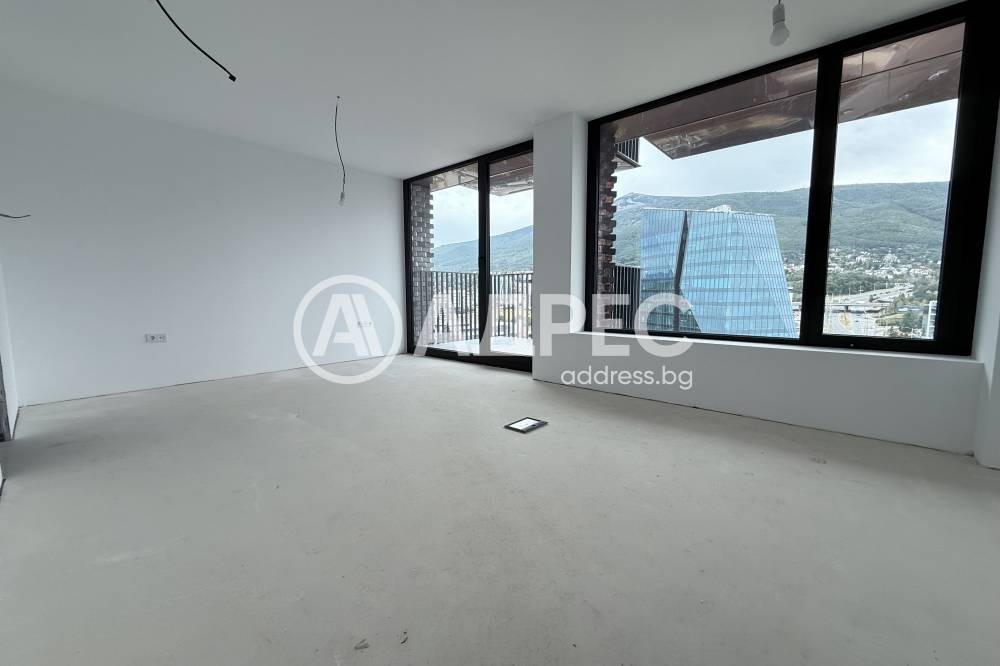 Продава МНОГОСТАЕН, гр. София, Манастирски ливади, снимка 4 - Апартаменти - 54517710