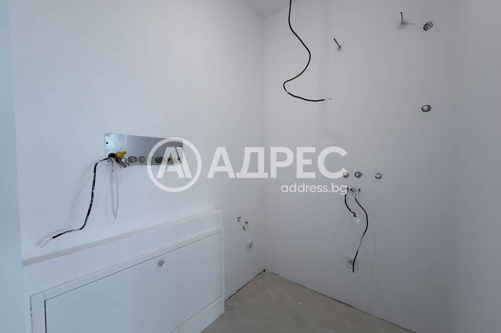 Продава МНОГОСТАЕН, гр. София, Манастирски ливади, снимка 9 - Апартаменти - 54517710