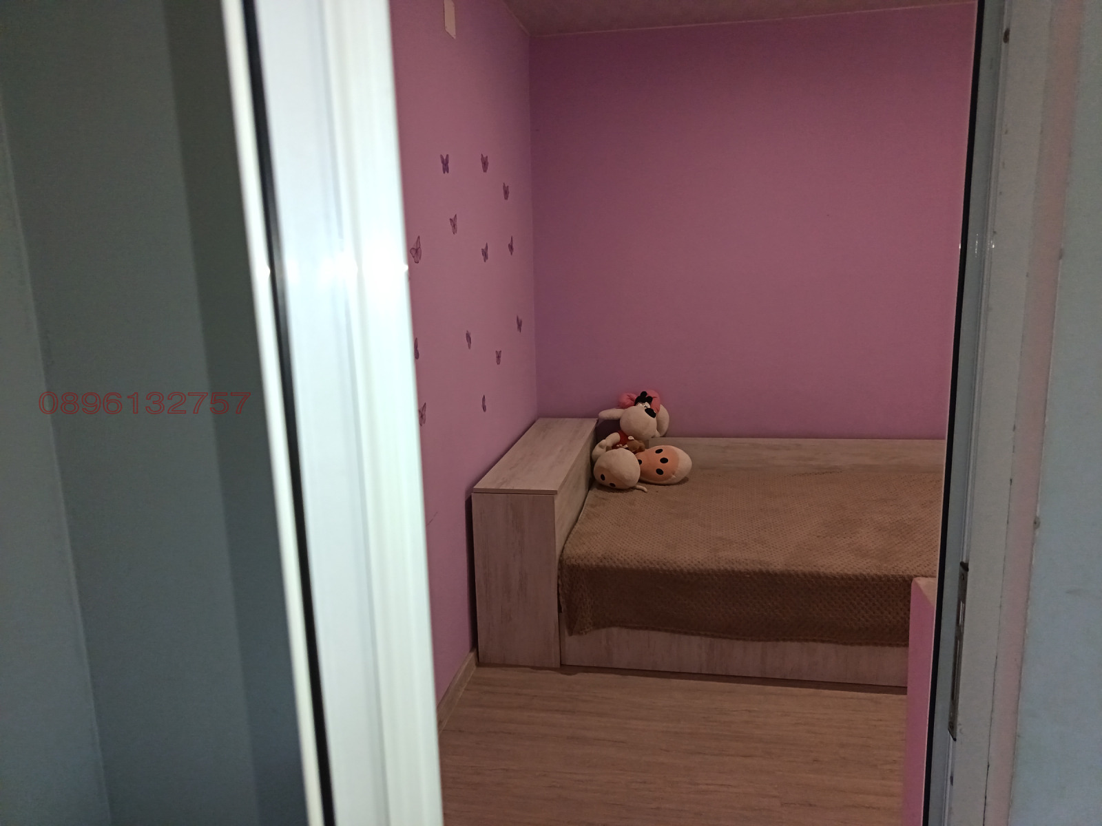 Продава МНОГОСТАЕН, гр. Тутракан, област Силистра, снимка 2 - Апартаменти - 55756409
