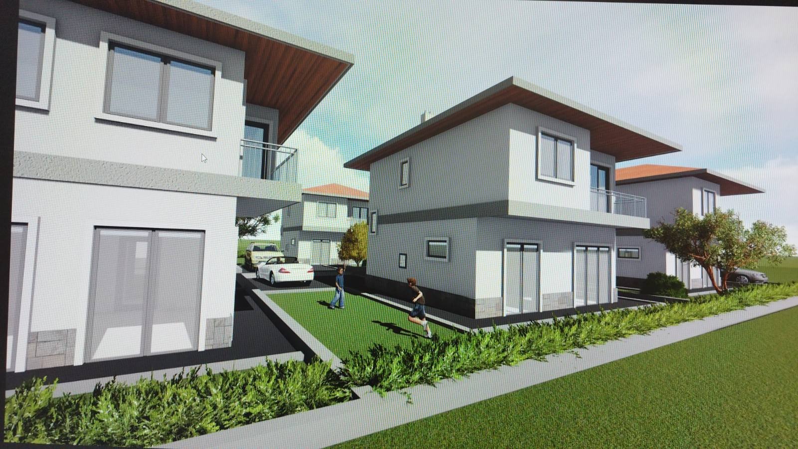 Продава КЪЩА, гр. Варна, м-т Ментешето, снимка 2 - Къщи - 53736764