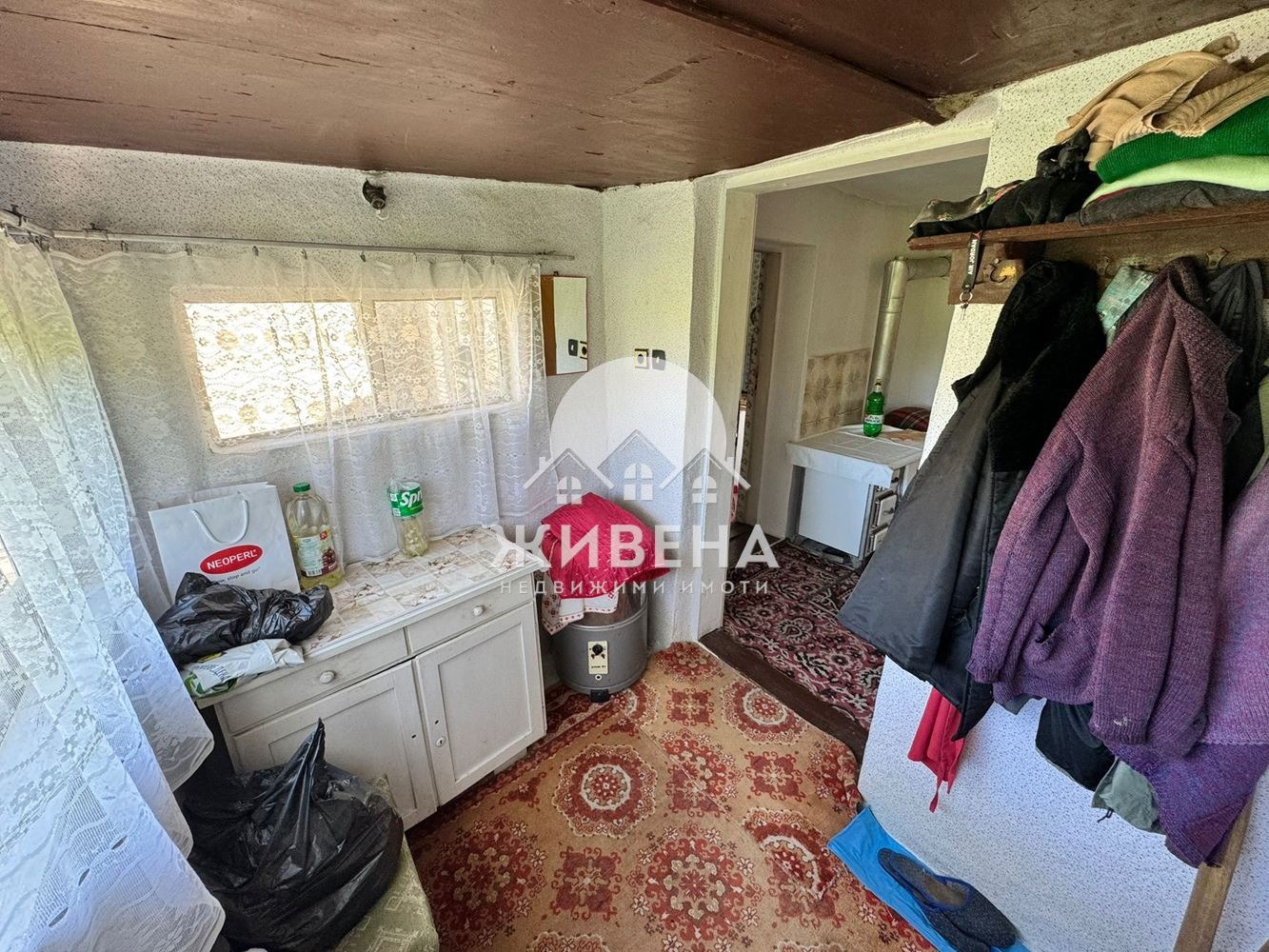 Продава КЪЩА, с. Одринци, област Добрич, снимка 9 - Къщи - 54349907