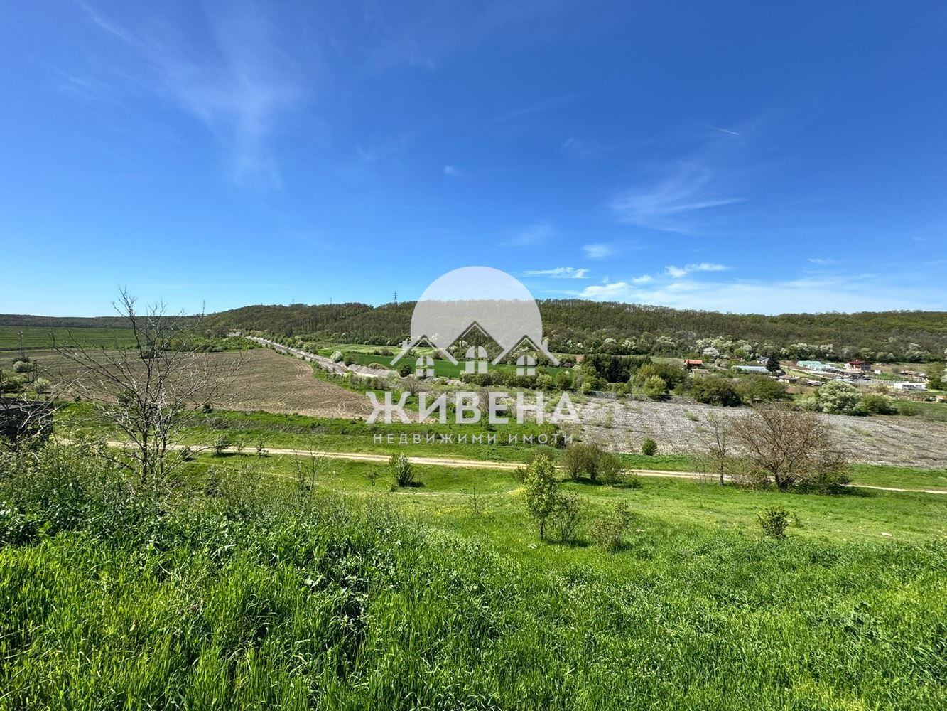 Продава КЪЩА, с. Одринци, област Добрич, снимка 17 - Къщи - 54349907