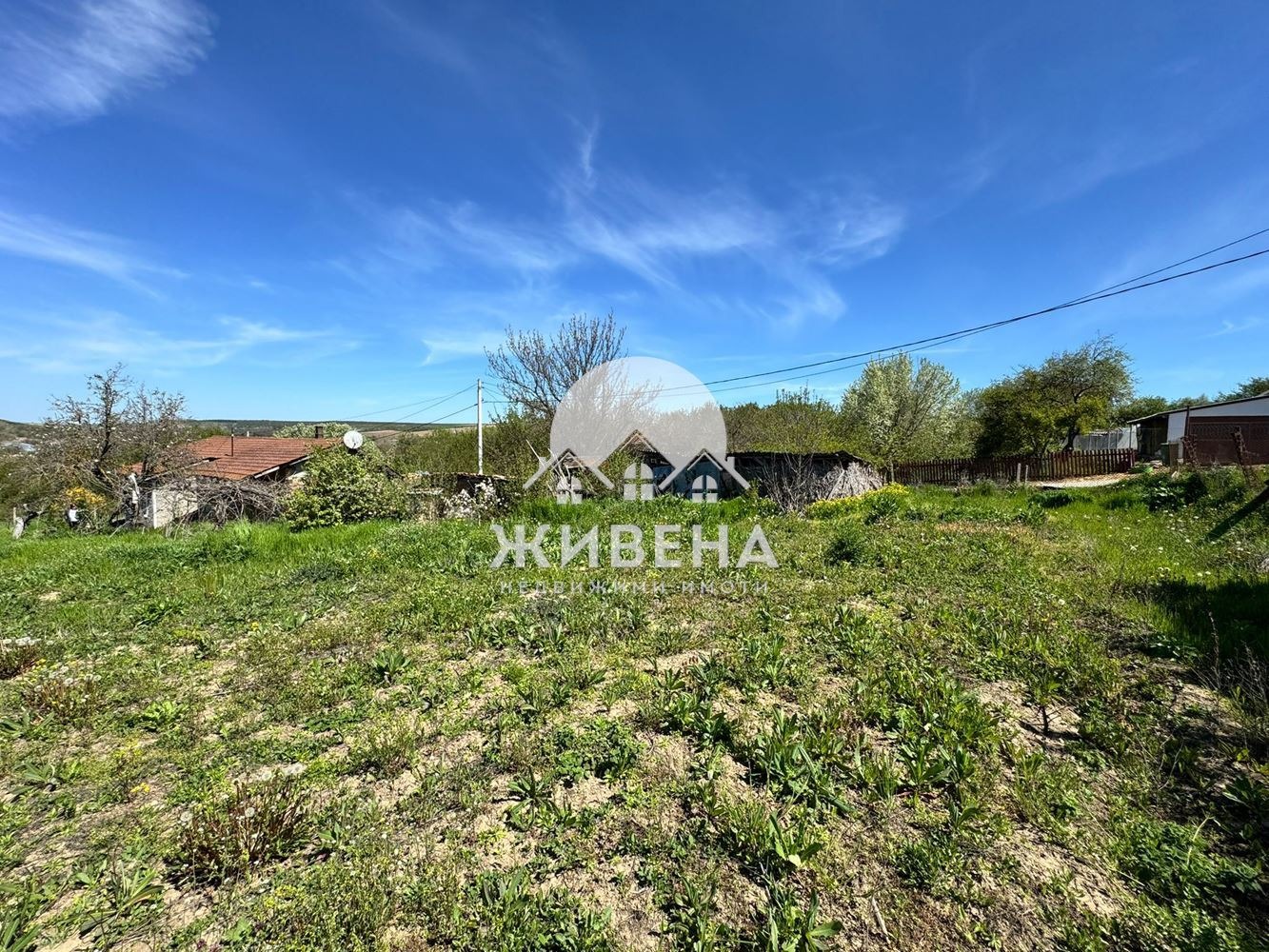 Продава КЪЩА, с. Одринци, област Добрич, снимка 15 - Къщи - 54349907