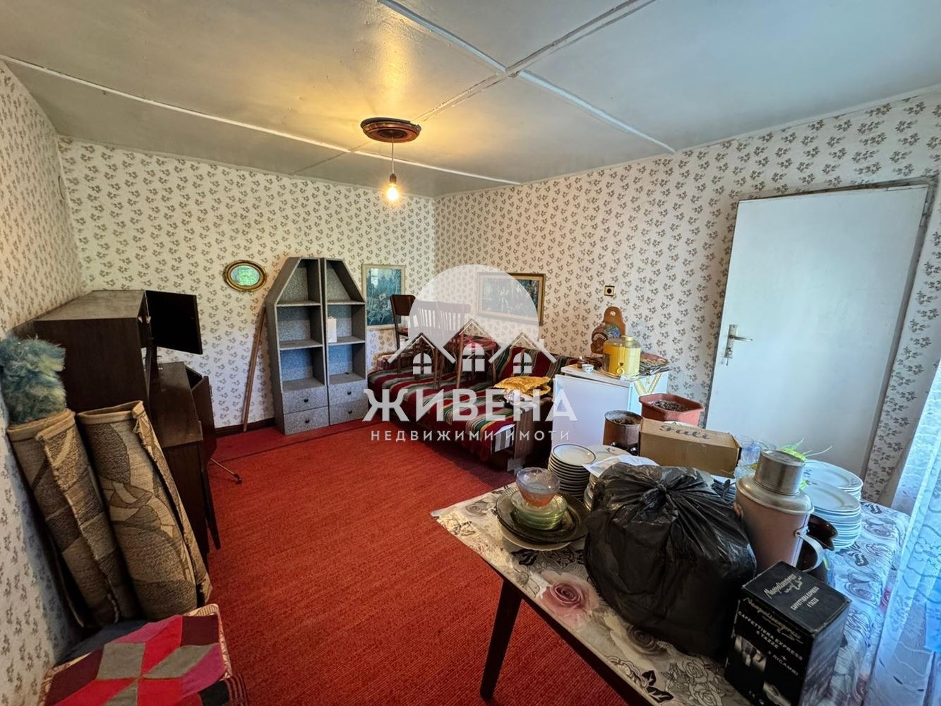 Продава КЪЩА, с. Одринци, област Добрич, снимка 7 - Къщи - 54349907