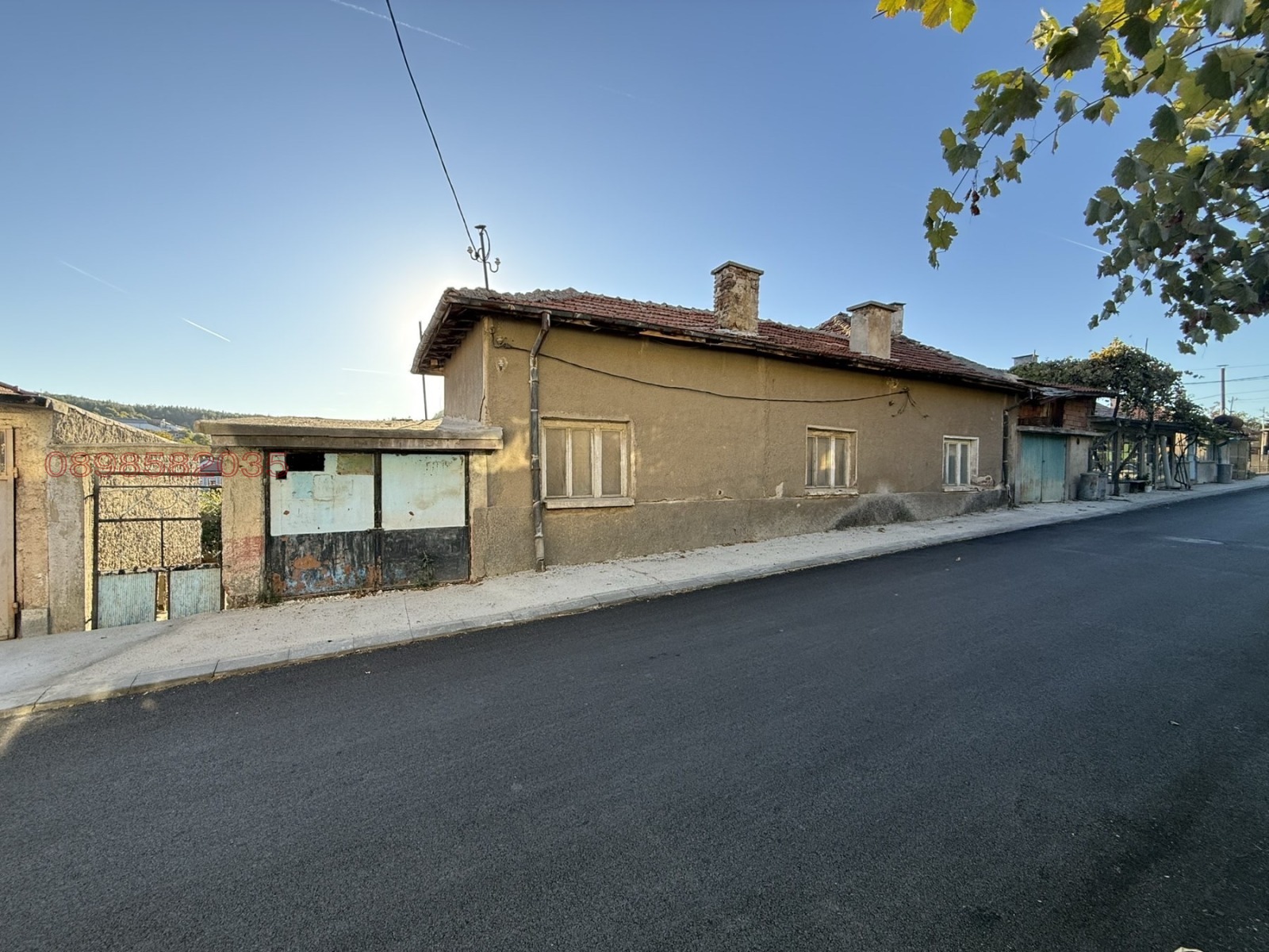 Продава КЪЩА, гр. Бобов дол, област Кюстендил, снимка 4 - Къщи - 56536865