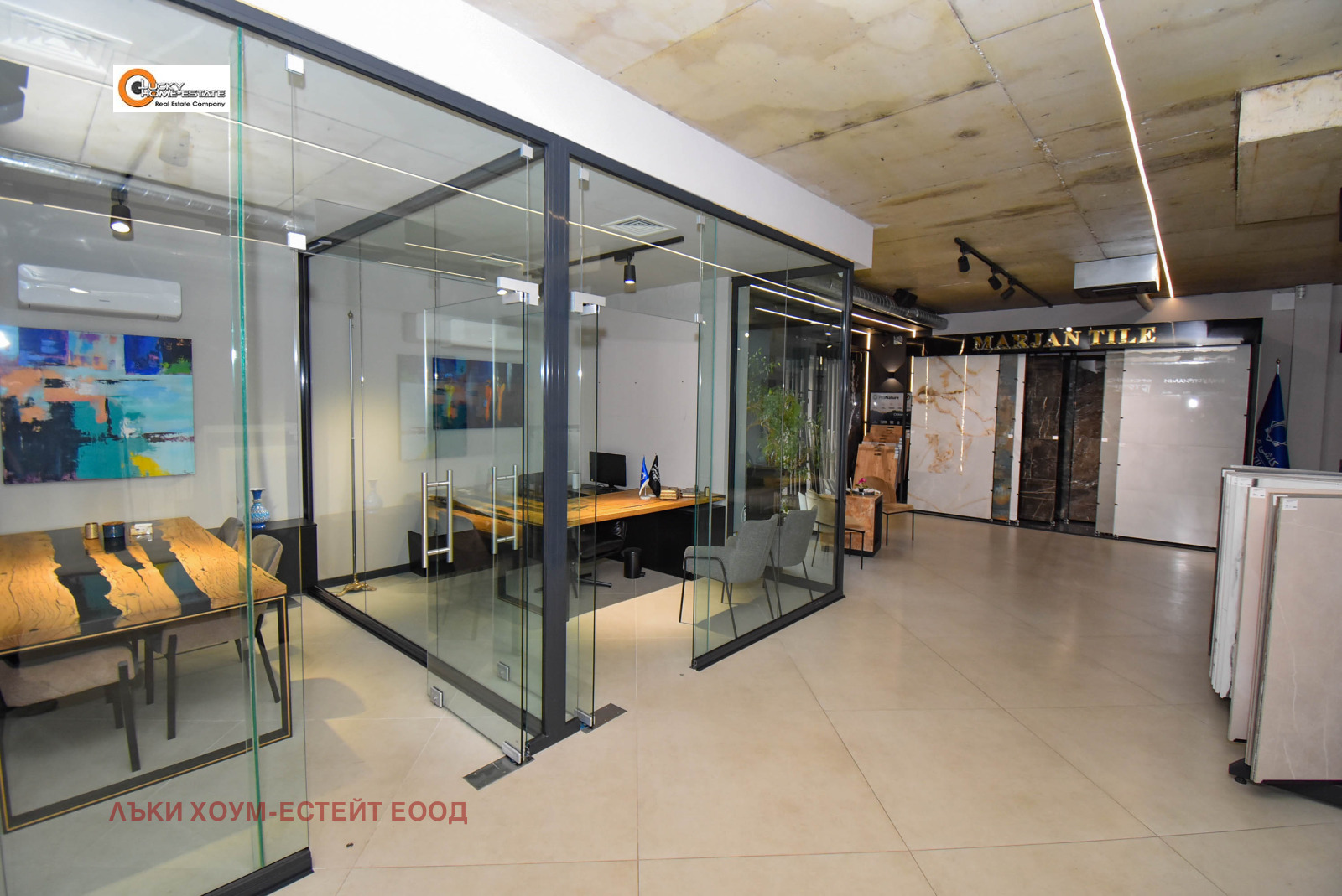 Продава МАГАЗИН, гр. София, Враждебна, снимка 3 - Магазини - 53738037