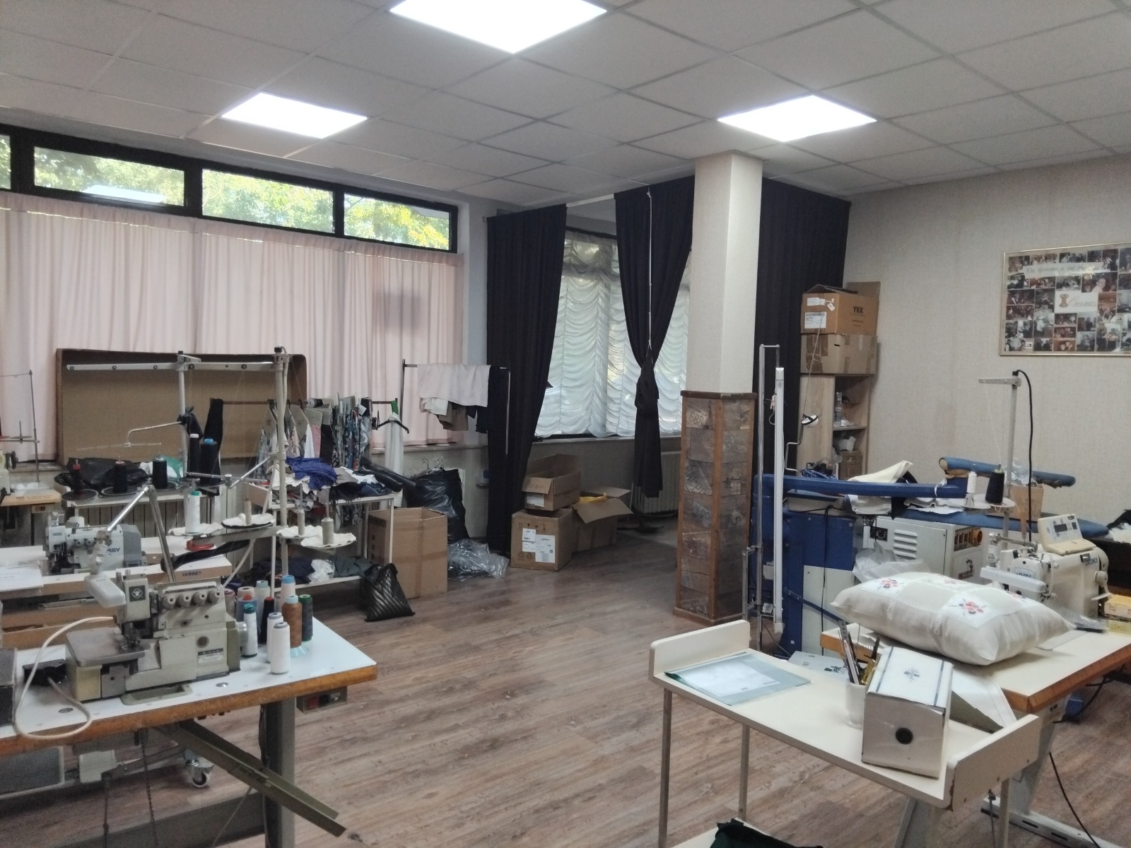 Продава ПРОМ. ПОМЕЩЕНИЕ, гр. Русе, Възраждане, снимка 4 - Производствени сгради - 55784352