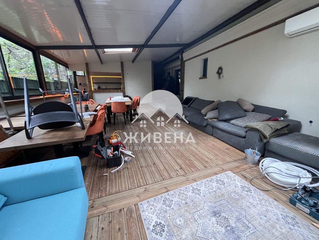 Продава ХОТЕЛ, гр. Варна, м-т Евксиноград, снимка 15 - Хотели - 54348558