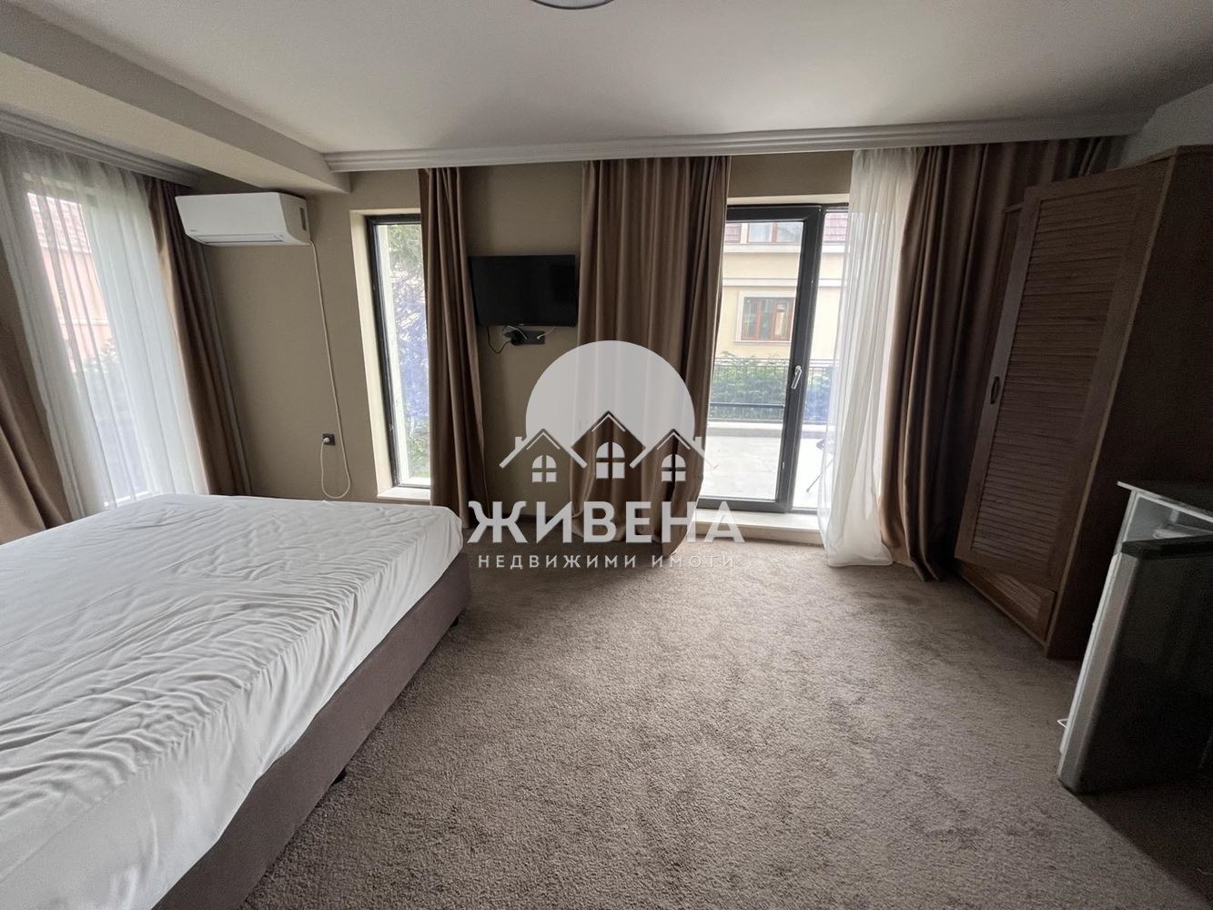 Продава ХОТЕЛ, гр. Варна, м-т Евксиноград, снимка 4 - Хотели - 54348558