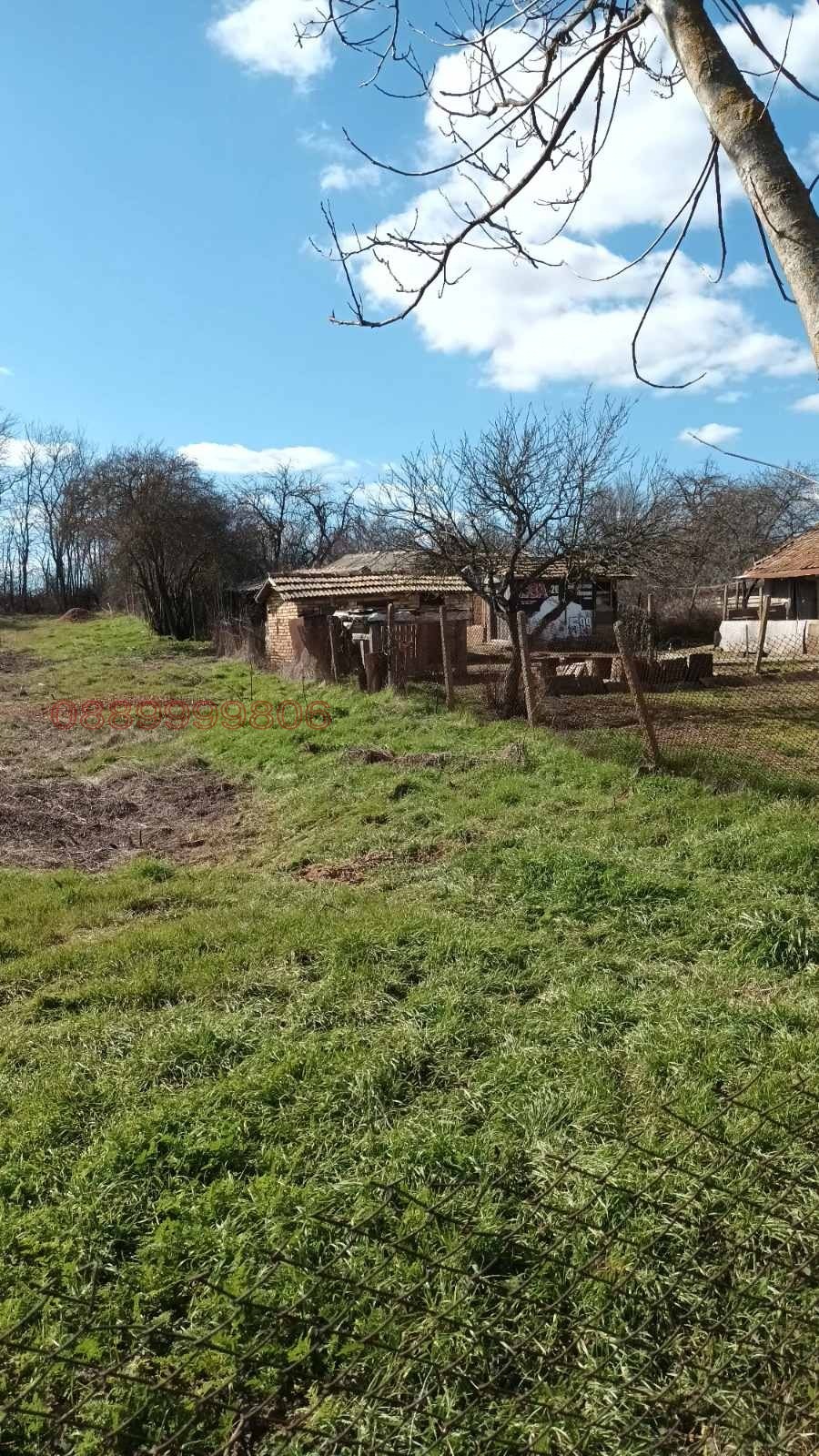 Продава ПАРЦЕЛ, с. Генерал Киселово, област Варна, снимка 2 - Парцели - 53830094