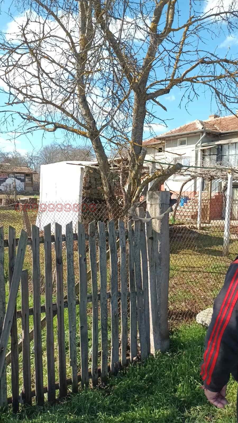 Продава ПАРЦЕЛ, с. Генерал Киселово, област Варна, снимка 2 - Парцели - 54085652