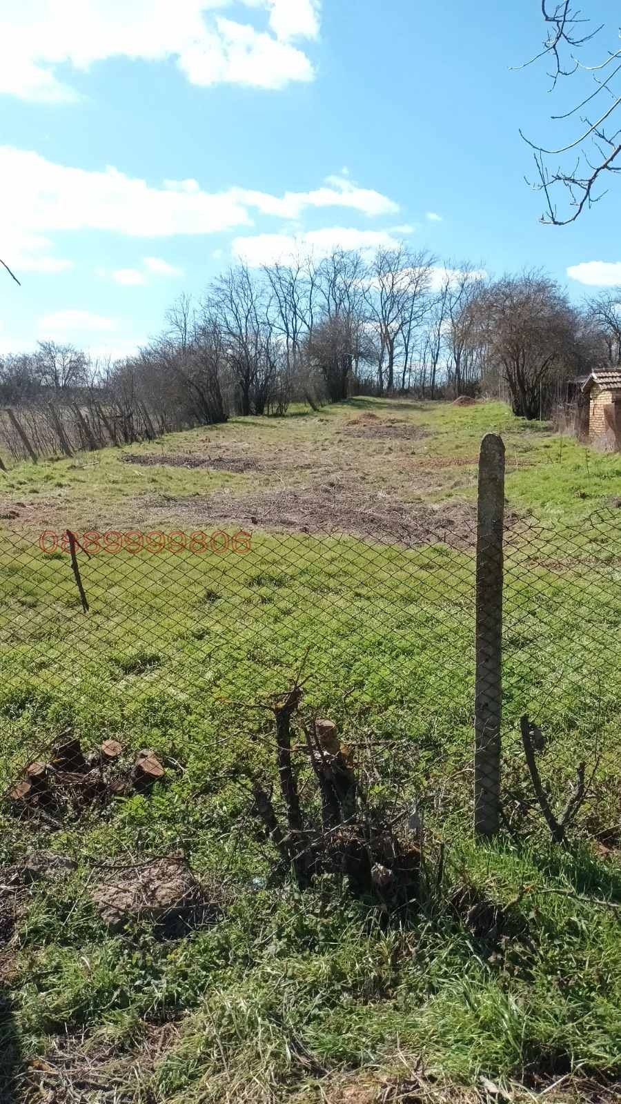 Продава ПАРЦЕЛ, с. Генерал Киселово, област Варна, снимка 3 - Парцели - 53830094