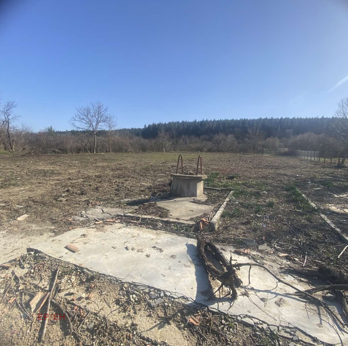 Продава ПАРЦЕЛ, гр. Смядово, област Шумен