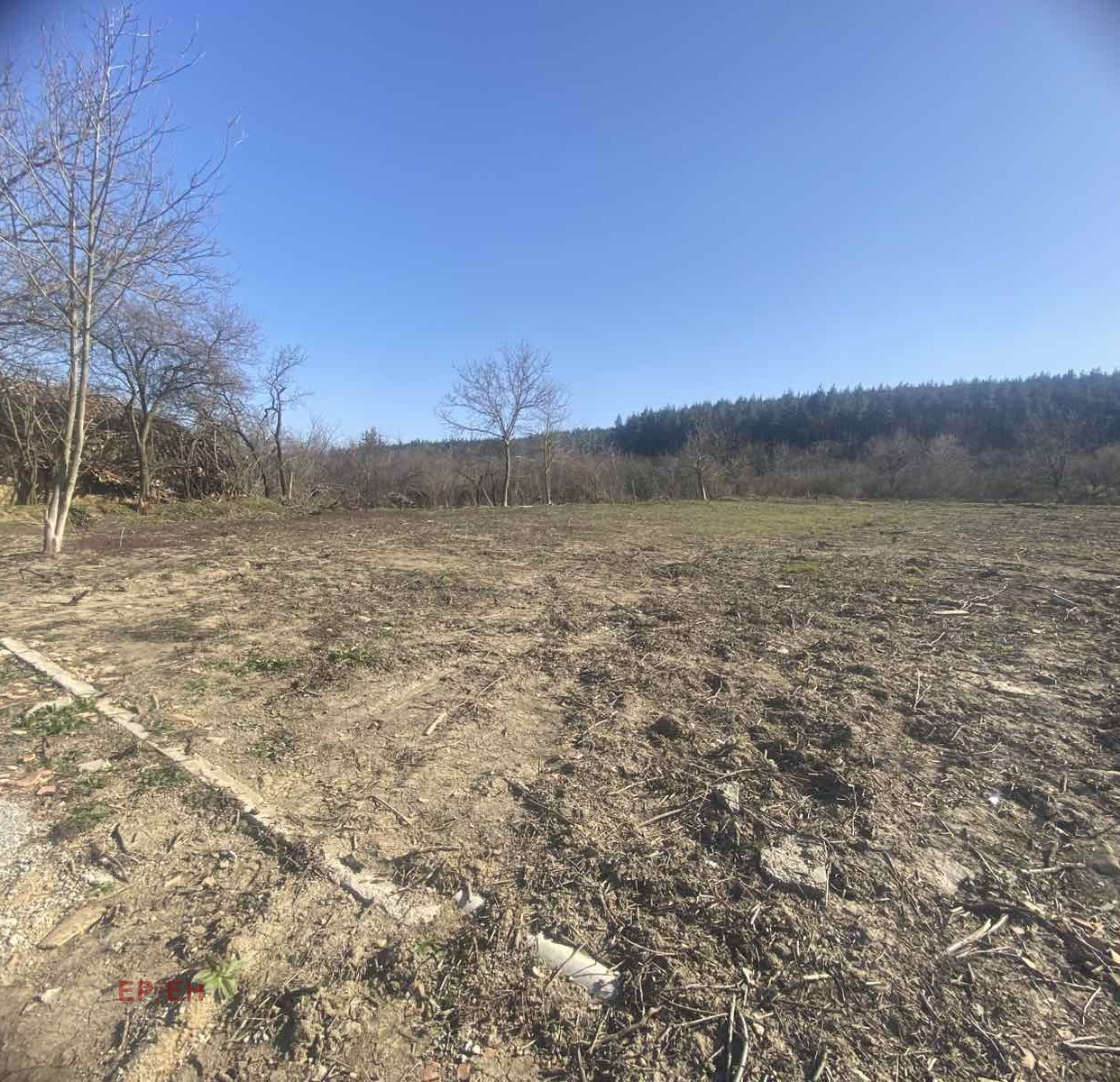 Продава ПАРЦЕЛ, гр. Смядово, област Шумен, снимка 2 - Парцели - 53949705