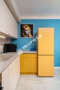 Продава ЕТАЖ ОТ КЪЩА, гр. София, Център, снимка 4