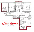 Продава 4-СТАЕН, град Пловдив, Остромила • 180000 € • 40865543 — Holmes.bg