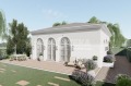 Продава КЪЩА, област Варна, с. Калиманци • 218400 € / 427153.27 лв. • 92267498 3