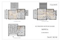 Продава КЪЩА, област Бургас, гр. Созопол • 325000 € / 635644.75 лв. • 38975183 7