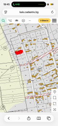 Продава  Парцел област Варна , с. Генерал Киселово , 733 кв.м | 98297391 - изображение [6]