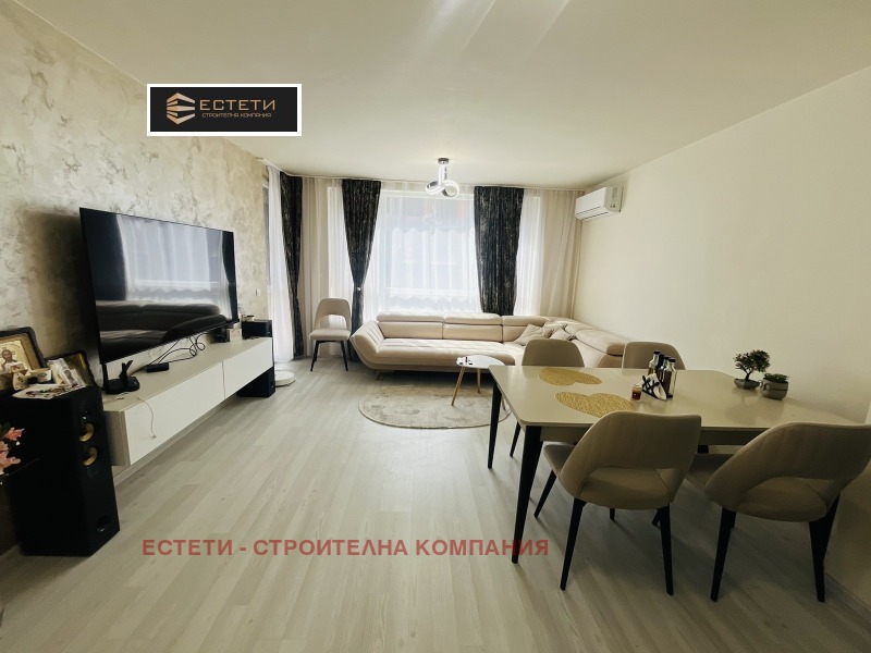 Продава 3-СТАЕН в град Стара Загора, Била - 103 кв.м / 179 000 € » 350 093.57 лв., ЕСТЕТИ - СТРОИТЕЛНА КОМПАНИЯ