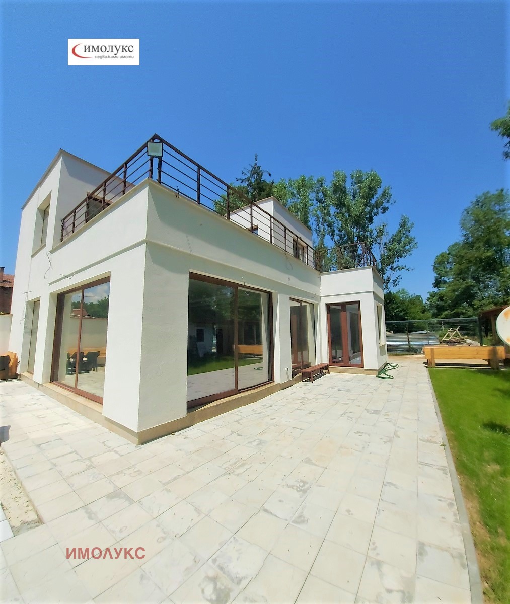 Продава КЪЩА | Imot.bg — изображение 1