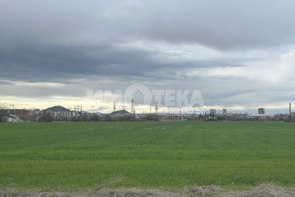 Продава ЗЕМЕДЕЛСКА ЗЕМЯ | Imot.bg — изображение 1