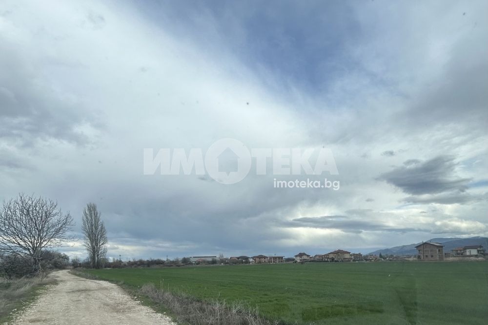 Продава ЗЕМЕДЕЛСКА ЗЕМЯ | Imot.bg — изображение 2