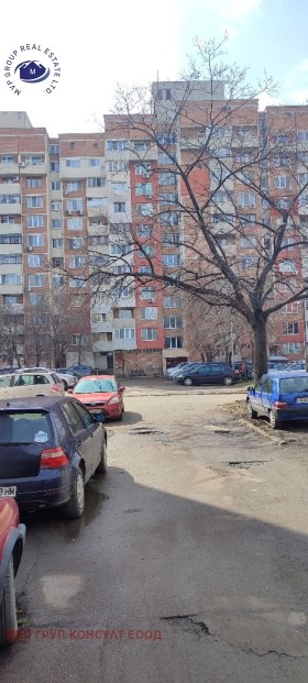 2 Schlafzimmer Druschba 1, Sofia 2