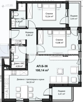 ������� 3-����� | Imot.bg � ����� ������ 2